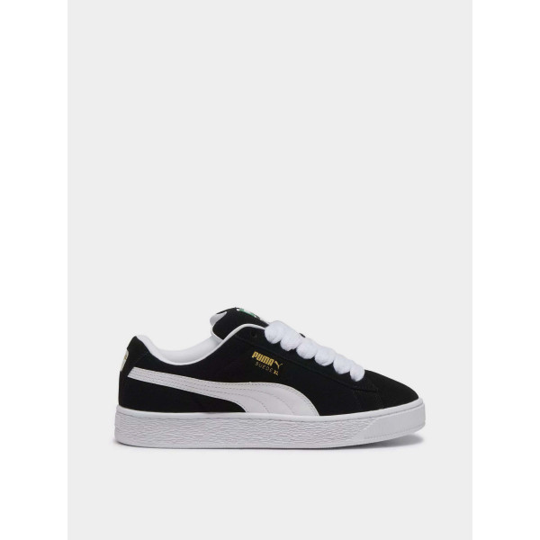 Кросівки чоловічі Puma Suede Xl (39520502)