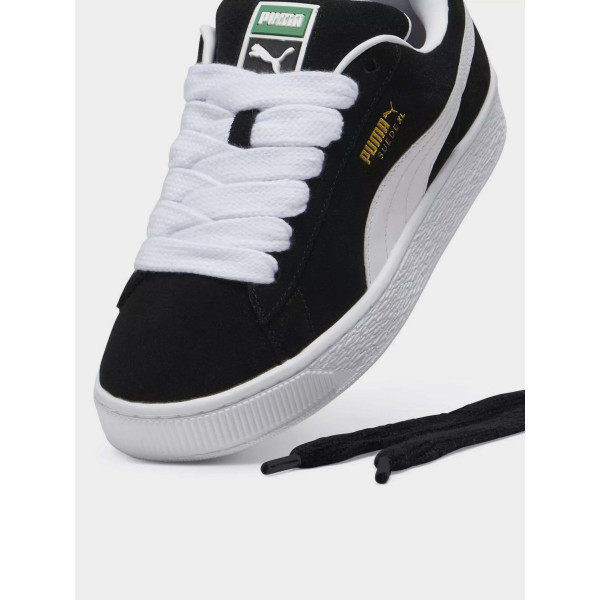 Кросівки чоловічі Puma Suede Xl (39520502)