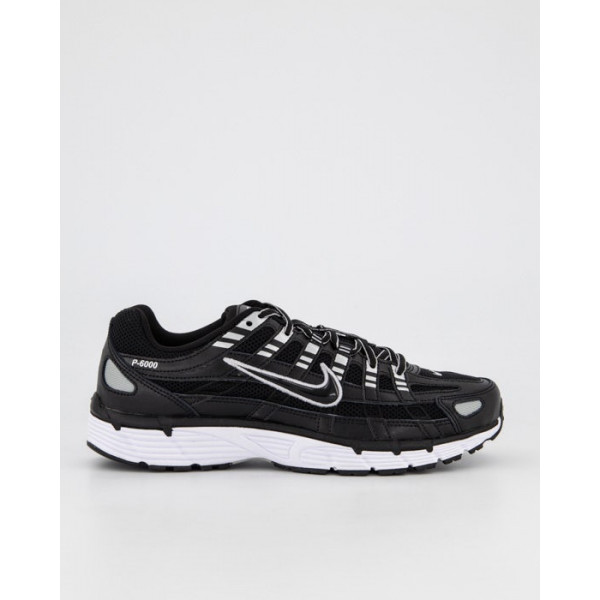 Кросівки чоловічі Nike Nike P-6000 (CD6404-026)