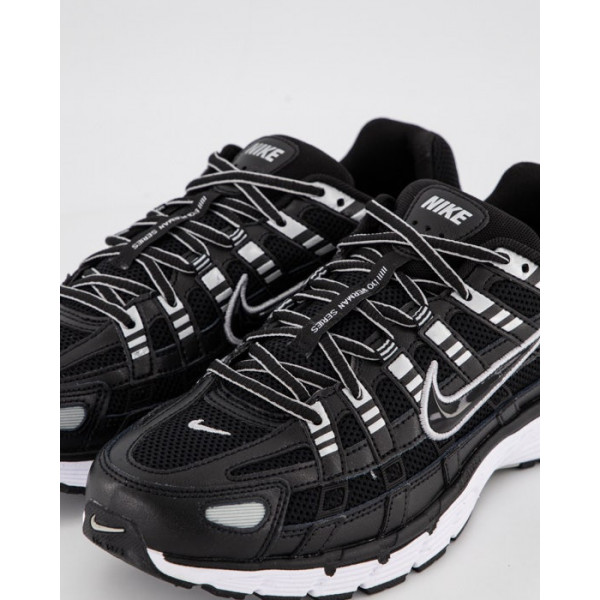 Кросівки чоловічі Nike Nike P-6000 (CD6404-026)