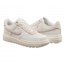 Кросівки чоловічі Nike Air Force 1 Luxe (DD9605-100)