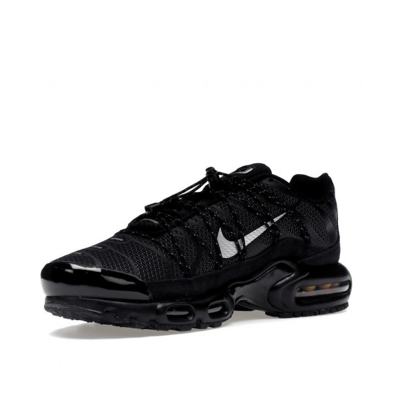 Кросівки чоловічі Nike Air Max Plus Utility (FD0670-001)