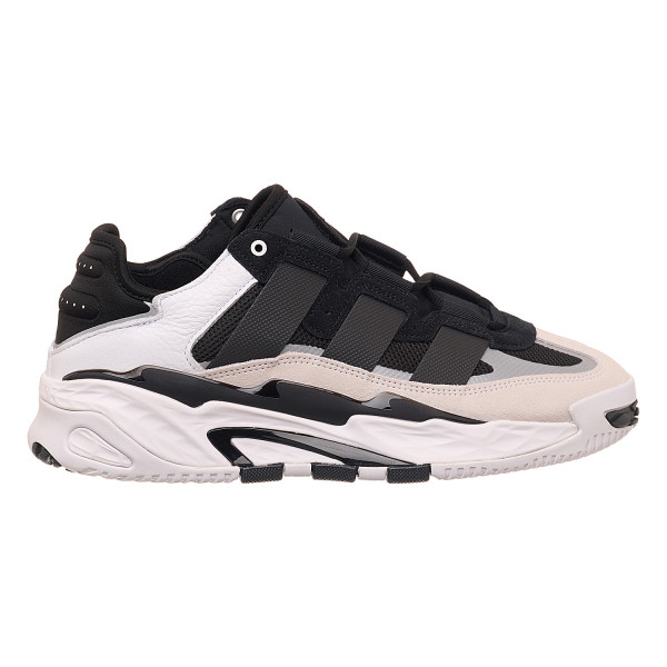 Кросівки чоловічі Adidas Originals Niteball (H67360)