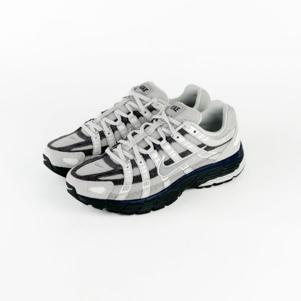 Кросівки чоловічі Nike P-6000 Photon Dust Anthracite (IB3081-001)