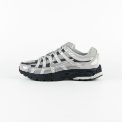 Кросівки чоловічі Nike P-6000 Photon Dust Anthracite (IB3081-001)