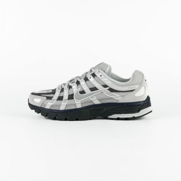 Кросівки чоловічі Nike P-6000 Photon Dust Anthracite (IB3081-001)