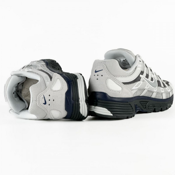 Кросівки чоловічі Nike P-6000 Photon Dust Anthracite (IB3081-001)