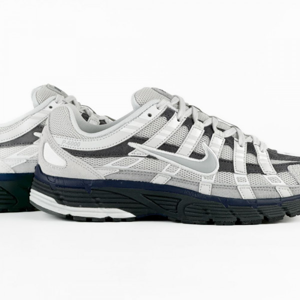 Кросівки чоловічі Nike P-6000 Photon Dust Anthracite (IB3081-001)