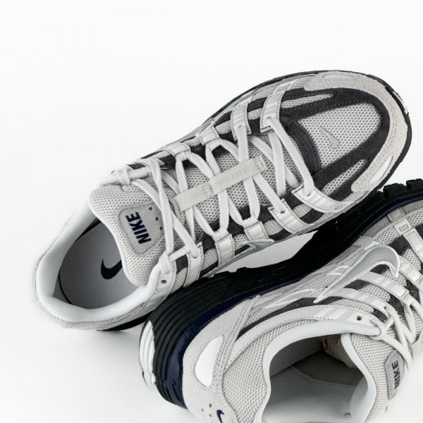 Кросівки чоловічі Nike P-6000 Photon Dust Anthracite (IB3081-001)