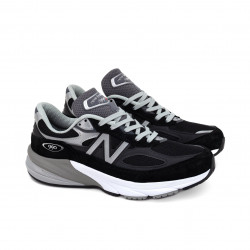 Кросівки чоловічі New Balance 990V6 (M990BK6)