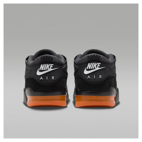 Кросівки чоловічі Jordan 4 Rm Black (HF8126-001)