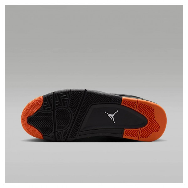 Кросівки чоловічі Jordan 4 Rm Black (HF8126-001)