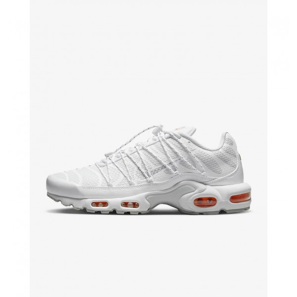 Кросівки чоловічі Nike Air Max Plus Tn (FJ4232-100)
