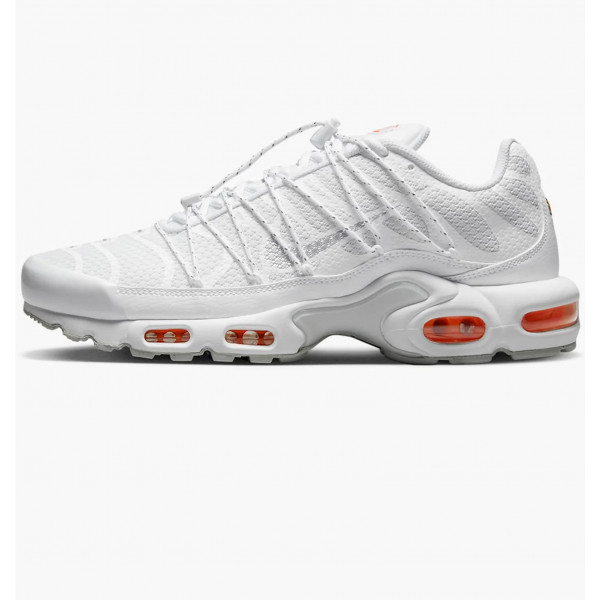 Кросівки чоловічі Nike Air Max Plus Tn (FJ4232-100)