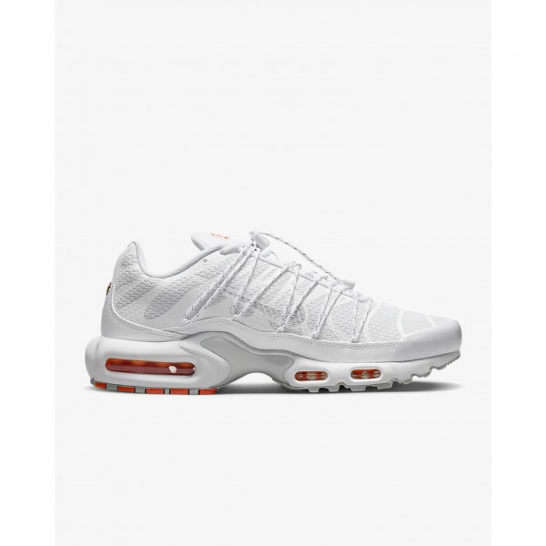 Кросівки чоловічі Nike Air Max Plus Tn (FJ4232-100)