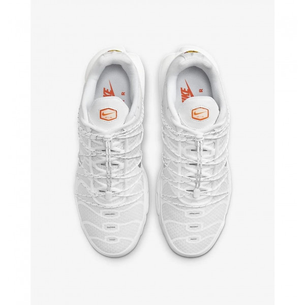 Кросівки чоловічі Nike Air Max Plus Tn (FJ4232-100)