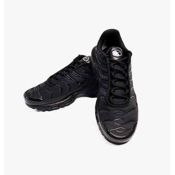Кросівки чоловічі Nike Air Max Plus Triple (604133-050)