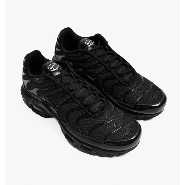 Кросівки чоловічі Nike Air Max Plus Triple (604133-050)