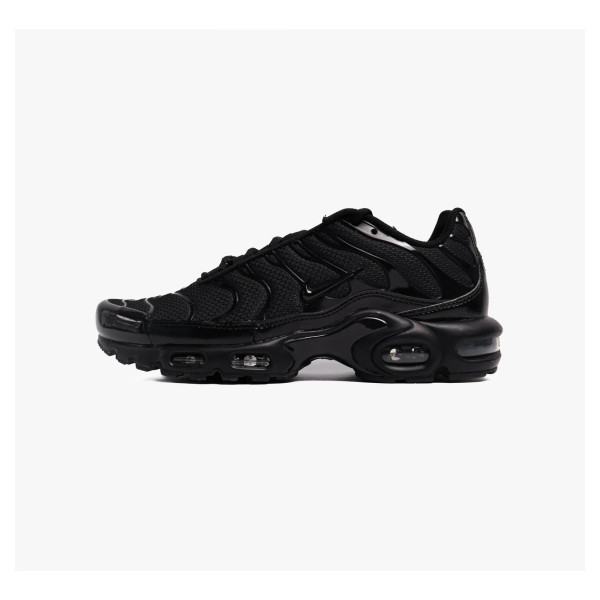 Кросівки чоловічі Nike Air Max Plus Triple (604133-050)