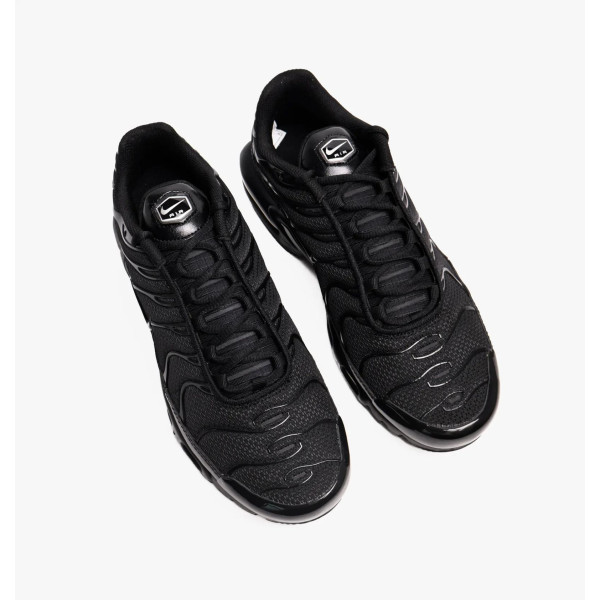 Кросівки чоловічі Nike Air Max Plus Triple (604133-050)