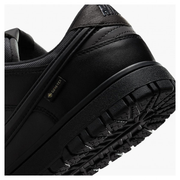 Кросівки чоловічі Nike Dunk Low Gore-Tex (HQ2053-001)