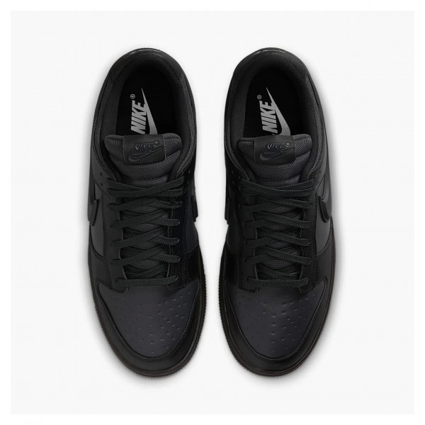 Кросівки чоловічі Nike Dunk Low Gore-Tex (HQ2053-001)