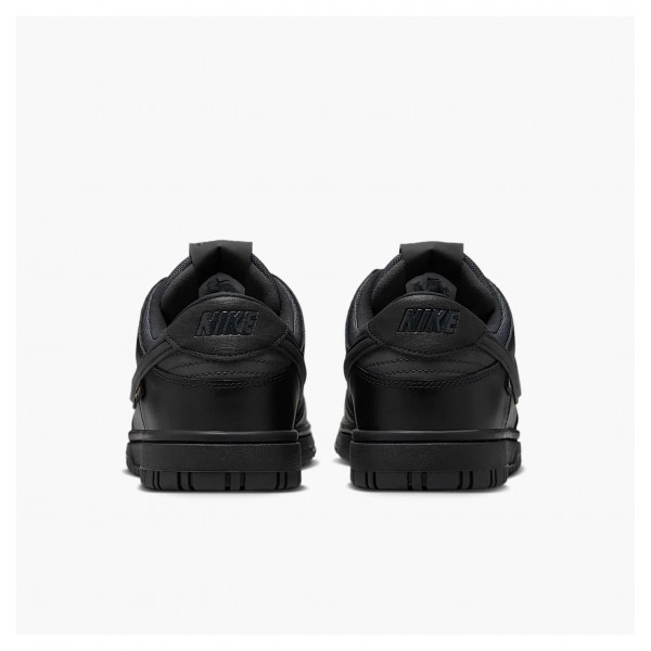 Кросівки чоловічі Nike Dunk Low Gore-Tex (HQ2053-001)