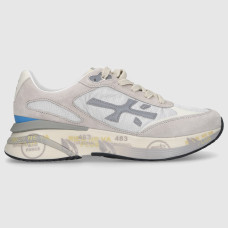 Кросівки чоловічі Premiata Moerun Grey (VAR.8079)