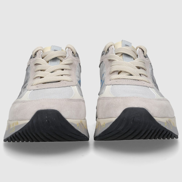 Кросівки чоловічі Premiata Moerun Grey (VAR.8079)