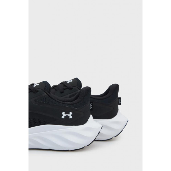 Кросівки чоловічі Under Armour Ascend-Blk (6009827-001)