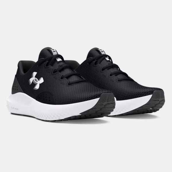 Кросівки чоловічі Under Armour Charged Surge 4 (3027000-001)