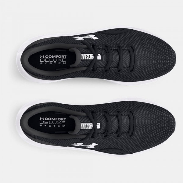 Кросівки чоловічі Under Armour Charged Surge 4 (3027000-001)