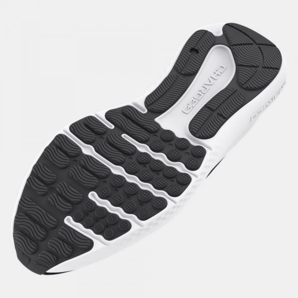 Кросівки чоловічі Under Armour Charged Surge 4 (3027000-001)