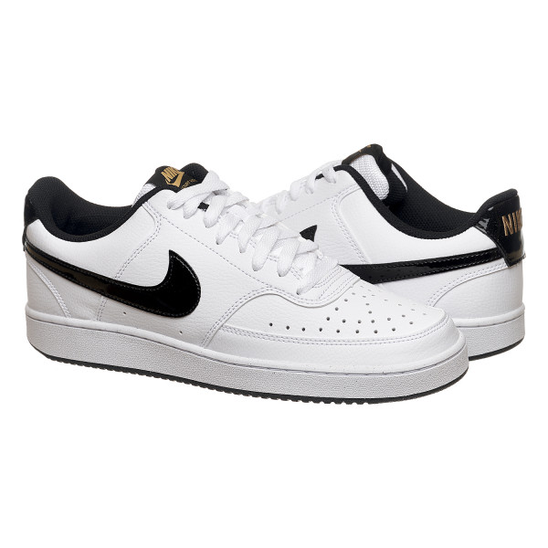 Кросівки чоловічі Nike Court Vision Low Men's Shoes (DV1899-100)