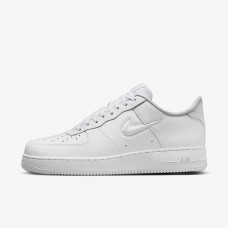 Кросівки жіночі Nike Air Force 1 Jewel Casual (HM0621-100)