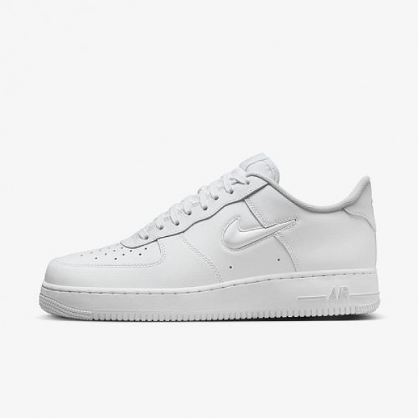 Кросівки жіночі Nike Air Force 1 Jewel Casual (HM0621-100)