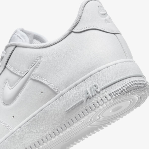 Кросівки жіночі Nike Air Force 1 Jewel Casual (HM0621-100)