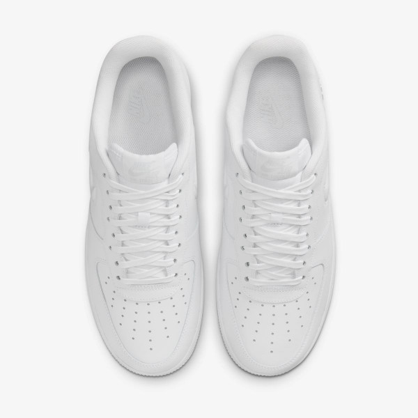 Кросівки жіночі Nike Air Force 1 Jewel Casual (HM0621-100)