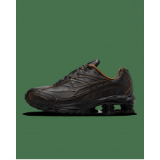 Кросівки чоловічі Nike Shox Ride 2 Premium (HV4447-010)