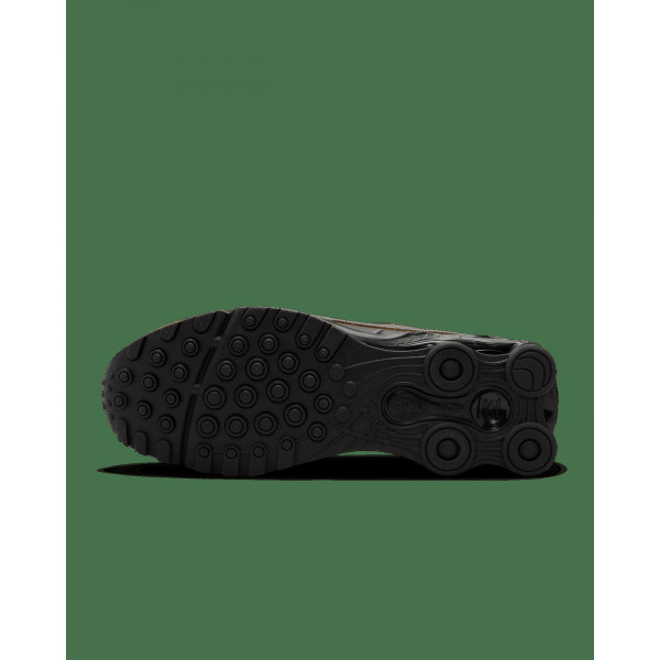 Кросівки чоловічі Nike Shox Ride 2 Premium (HV4447-010)