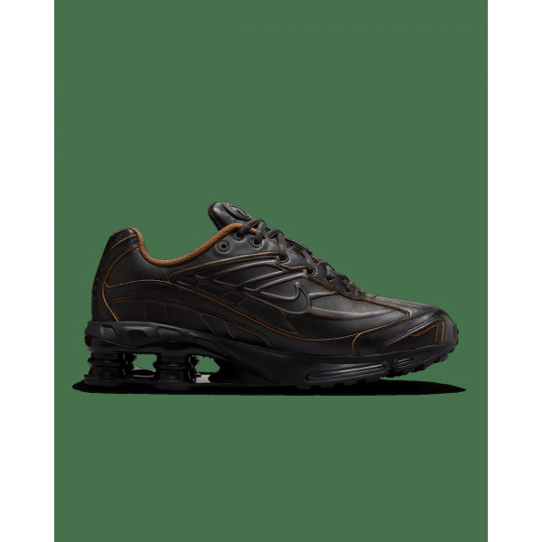 Кросівки чоловічі Nike Shox Ride 2 Premium (HV4447-010)