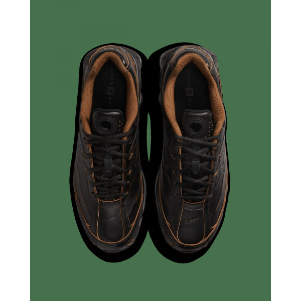 Кросівки чоловічі Nike Shox Ride 2 Premium (HV4447-010)