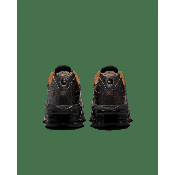 Кросівки чоловічі Nike Shox Ride 2 Premium (HV4447-010)
