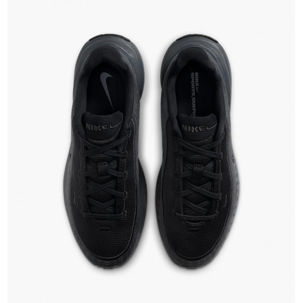 Кросівки чоловічі Nike Uplift Sc Triple Black (IB2765-001)