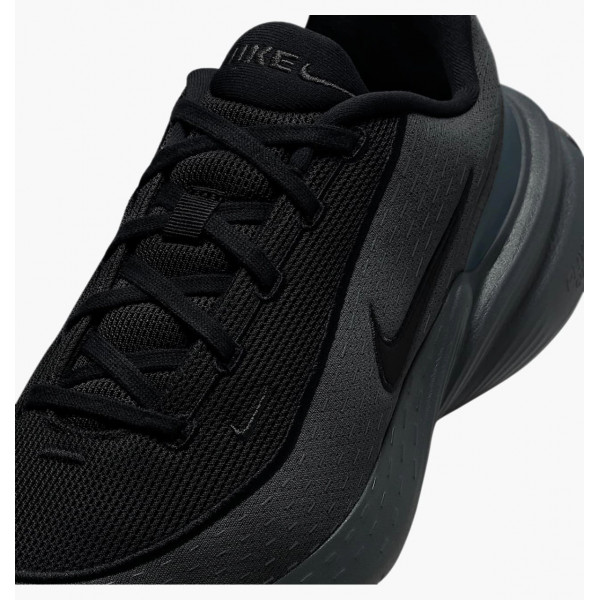 Кросівки чоловічі Nike Uplift Sc Triple Black (IB2765-001)
