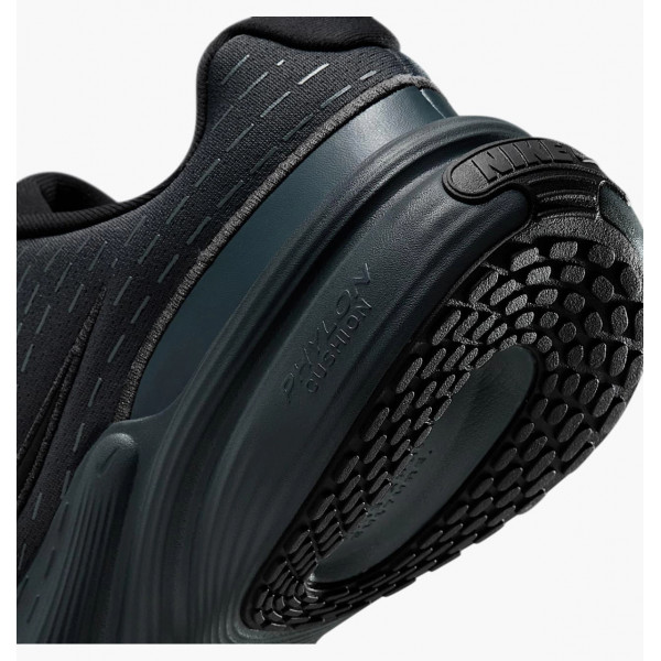 Кросівки чоловічі Nike Uplift Sc Triple Black (IB2765-001)