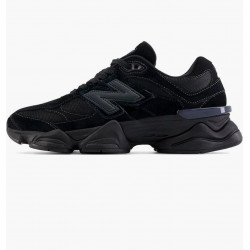 Кросівки чоловічі New Balance 9060 Black (U9060BPM)