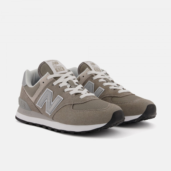Кросівки чоловічі New Balance 574 (WL574EVG)