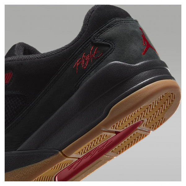 Кросівки чоловічі Jordan Flight Court (HF3255-001)