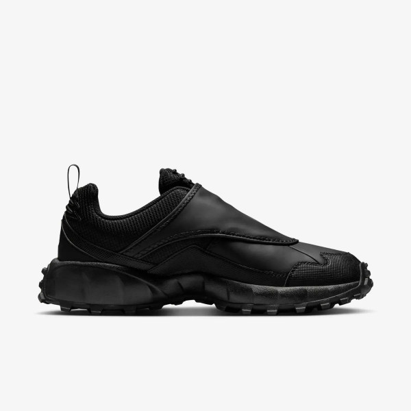 Кросівки чоловічі Nike Acg Phassad "Triple Black" (HM7133-002)
